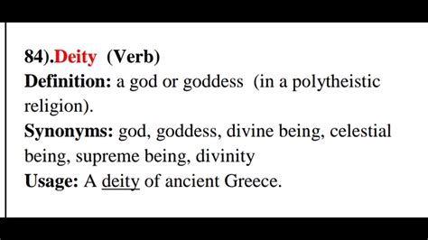 deity synonym|define male deity.